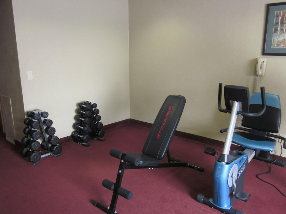 Quality Inn Upper Sandusky Esterno foto
